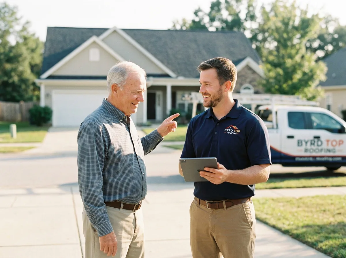 Roofing West, MS FAQs